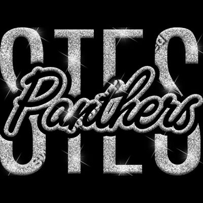 GLT95 SILVER GLITTER Thumbnail