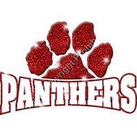 GLT32 RED GLITTER Thumbnail