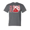 8000 Adult DryBlend 50/50 T-Shirt Thumbnail