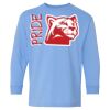 5400B Youth Heavy Cotton Long Sleeve Thumbnail