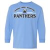 5400B Youth Heavy Cotton Long Sleeve Thumbnail