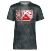 222596 Adult Cotton-Touch Poly T-Shirt Thumbnail