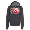 3719Y Youth Sponge Fleece Hoodie Thumbnail
