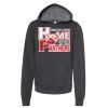 3719Y Youth Sponge Fleece Hoodie Thumbnail