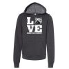 3719Y Youth Sponge Fleece Hoodie Thumbnail