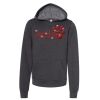 3719Y Youth Sponge Fleece Hoodie Thumbnail