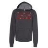 3719Y Youth Sponge Fleece Hoodie Thumbnail