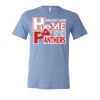 3413 Adult Extra Soft Tri-blend Tee Thumbnail