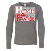 3513Y Youth Extra Soft Tri-blend Long Sleeve Thumbnail