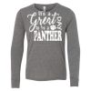 3513Y Youth Extra Soft Tri-blend Long Sleeve Thumbnail