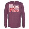 3513 Adult Extra Soft Tri-blend Long Sleeve Thumbnail